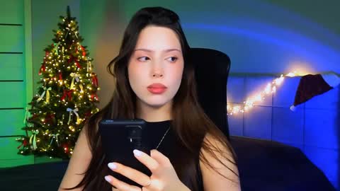 Snapshot of stacygonzales_ chatting on January 18, 2:12 pm Bye bye dear See you on December 3st  online show from January 18, 2:12 pm