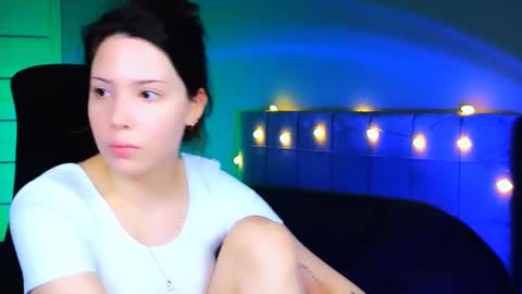 Snapshot of stacygonzales_ chatting on March 4, 6:04 am Bye bye dear See you on December 3st  online show from March 4, 6:04 am