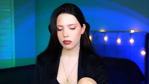 Snapshot of stacygonzales_ chatting on March 6, 9:47 am Bye bye dear See you on December 3st  online show from March 6, 9:47 am