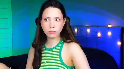 Snapshot of stacygonzales_ chatting on March 7, 6:13 am Bye bye dear See you on December 3st  online show from March 7, 6:13 am