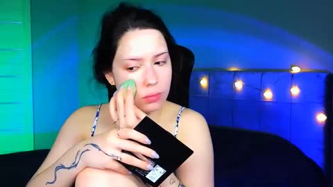 Snapshot of stacygonzales_ chatting on March 9, 5:55 am Bye bye dear See you on December 3st  online show from March 9, 5:55 am