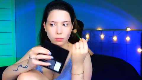 Snapshot of stacygonzales_ chatting on March 11, 6:10 am Bye bye dear See you on December 3st  online show from March 11, 6:10 am