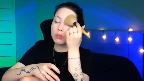 Snapshot of stacygonzales_ chatting on March 12, 5:57 am Bye bye dear See you on December 3st  online show from March 12, 5:57 am