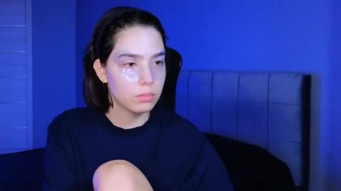 Snapshot of stacygonzales_ chatting on September 13, 10:15 am Bye bye dear See you on December 3st  online show from September 13, 10:15 am