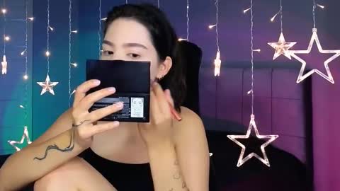 Snapshot of stacygonzales_ chatting on September 23, 7:11 am Bye bye dear See you on December 3st  online show from September 23, 7:11 am