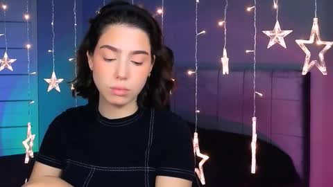 Snapshot of stacygonzales_ chatting on September 28, 6:30 am Bye bye dear See you on December 3st  online show from September 28, 6:30 am