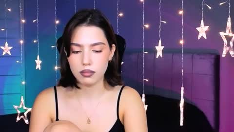 Snapshot of stacygonzales_ chatting on October 8, 8:12 am Bye bye dear See you on December 3st  online show from October 8, 8:12 am