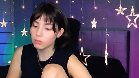 Snapshot of stacygonzales_ chatting on October 22, 12:27 pm Bye bye dear See you on December 3st  online show from October 22, 12:27 pm