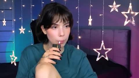 Snapshot of stacygonzales_ chatting on October 28, 11:58 am Bye bye dear See you on December 3st  online show from October 28, 11:58 am