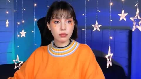 Snapshot of stacygonzales_ chatting on October 31, 10:38 am Bye bye dear See you on December 3st  online show from October 31, 10:38 am