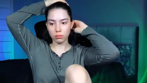 Bye bye dear See you on December 3st  online show from April 19, 9:52 am