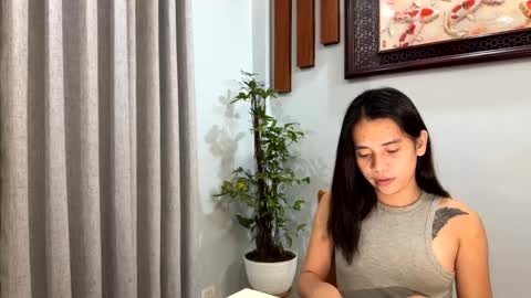 Stacy online show from January 26, 8:13 pm