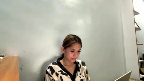 Stacy online show from April 8, 9:59 pm