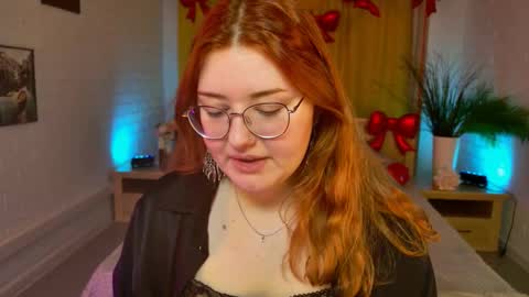 Stasey online show from February 18, 9:49 am