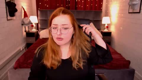 Stasey online show from March 19, 1:37 pm