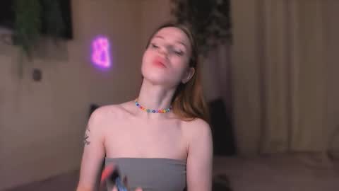 stacyloveforu online show from December 1, 12:59 am