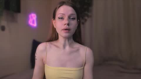 stacyloveforu online show from February 6, 11:30 pm