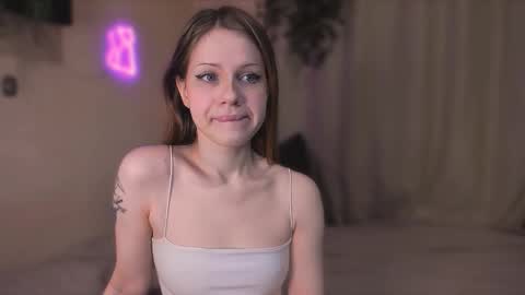 stacyloveforu online show from February 18, 12:17 am