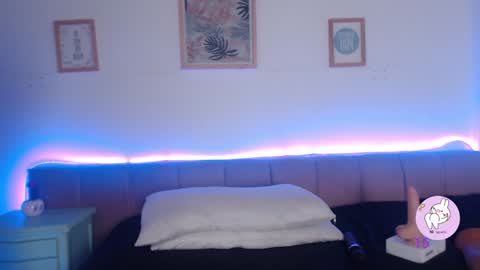 Stacy online show from January 22, 6:20 pm