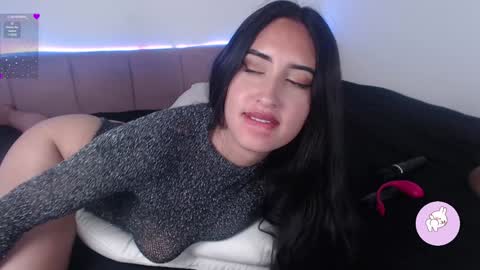 Stacy online show from January 23, 6:45 pm