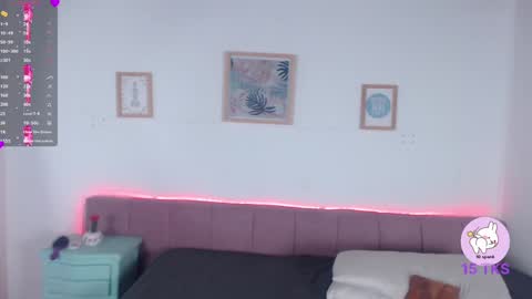 Stacy online show from January 30, 12:37 pm