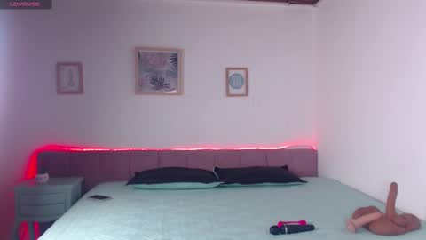 Stacy online show from February 13, 12:43 pm