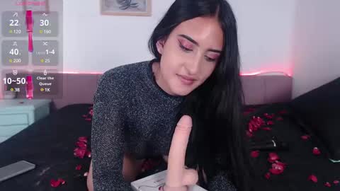 Stacy online show from February 14, 3:47 pm