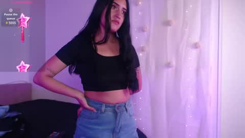 Stacy online show from February 26, 3:19 pm