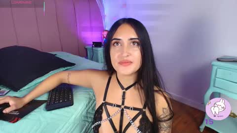 Stacy online show from October 22, 12:38 pm