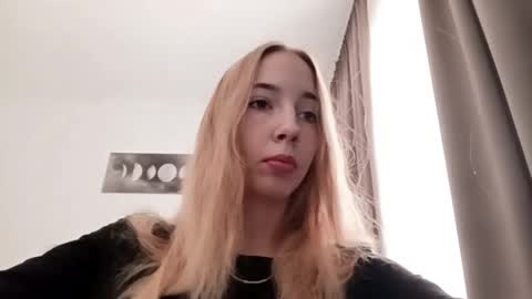 Mila online show from February 24, 6:11 am