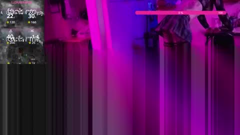 Submissive Slut LOVES adoration online show from February 20, 6:10 am