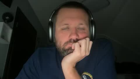 Peter online show from January 11, 9:09 pm