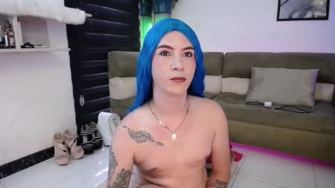 stacy online show from November 6, 7:15 pm