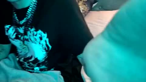 Straightupdownbad online show from January 7, 12:57 am