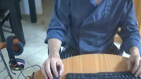 Snapshot of stallionvip chatting on June 18, 10:36 pm stallionvip online show from June 18, 10:36 pm