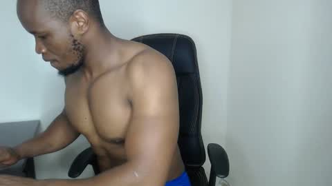 calvin online show from March 20, 3:22 am