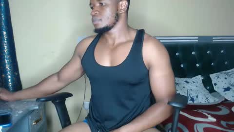 calvin online show from March 26, 4:45 pm