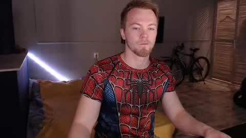 StanLust online show from December 13, 8:15 pm