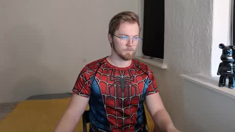 StanLust online show from December 16, 8:58 pm