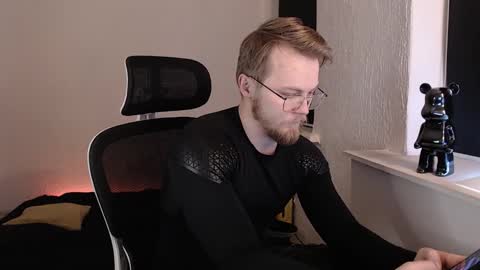 StanLust online show from January 11, 9:31 pm