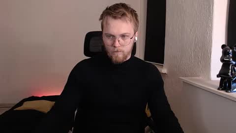 StanLust online show from January 14, 9:09 pm