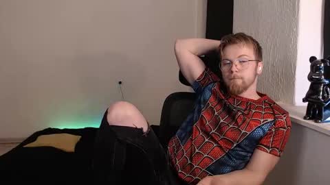 StanLust online show from January 15, 8:45 pm