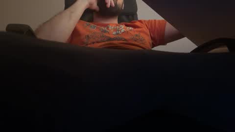 Snapshot of stang_ chatting on December 6, 11:25 pm stang_ online show from December 6, 11:25 pm