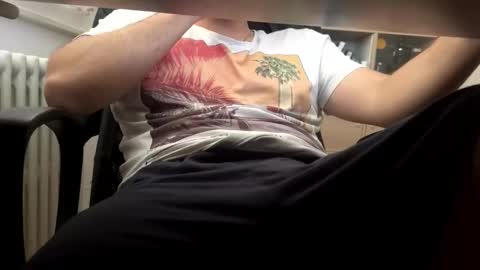 Snapshot of stang_ chatting on September 14, 4:06 pm stang_ online show from September 14, 4:06 pm