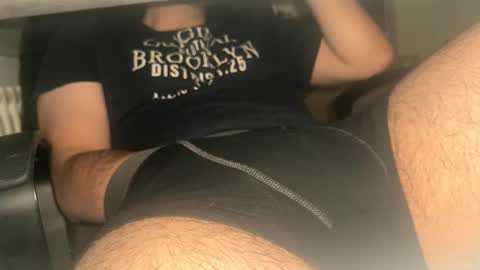 Snapshot of stang_ chatting on October 12, 9:25 pm stang_ online show from October 12, 9:25 pm