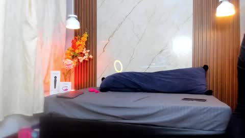 Snapshot of stangela_rivera chatting on March 27, 11:54 am Angel Rivera online show from March 27, 11:54 am