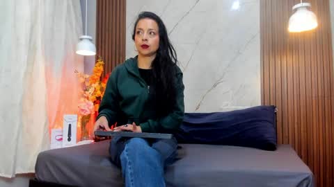 Snapshot of stangela_rivera chatting on April 13, 11:59 am Angel Rivera online show from April 13, 11:59 am