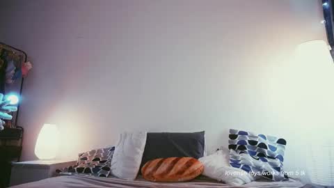 Kristina online show from December 3, 2:37 pm