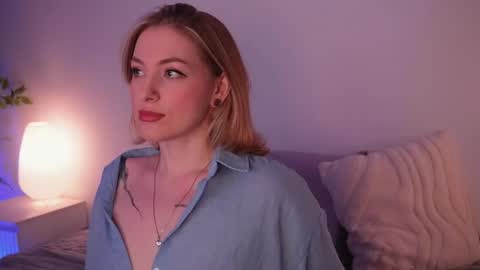 Kristina online show from February 8, 1:03 pm