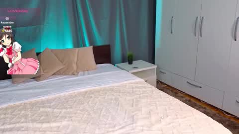 Madison online show from November 6, 8:21 pm